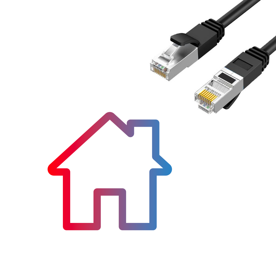 Postřehy z praxe - Proč mít vlastní domácí LAN? - IOTcz.cz
