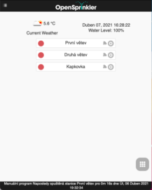 opensprinkler login ssh opensprinkler login ssh